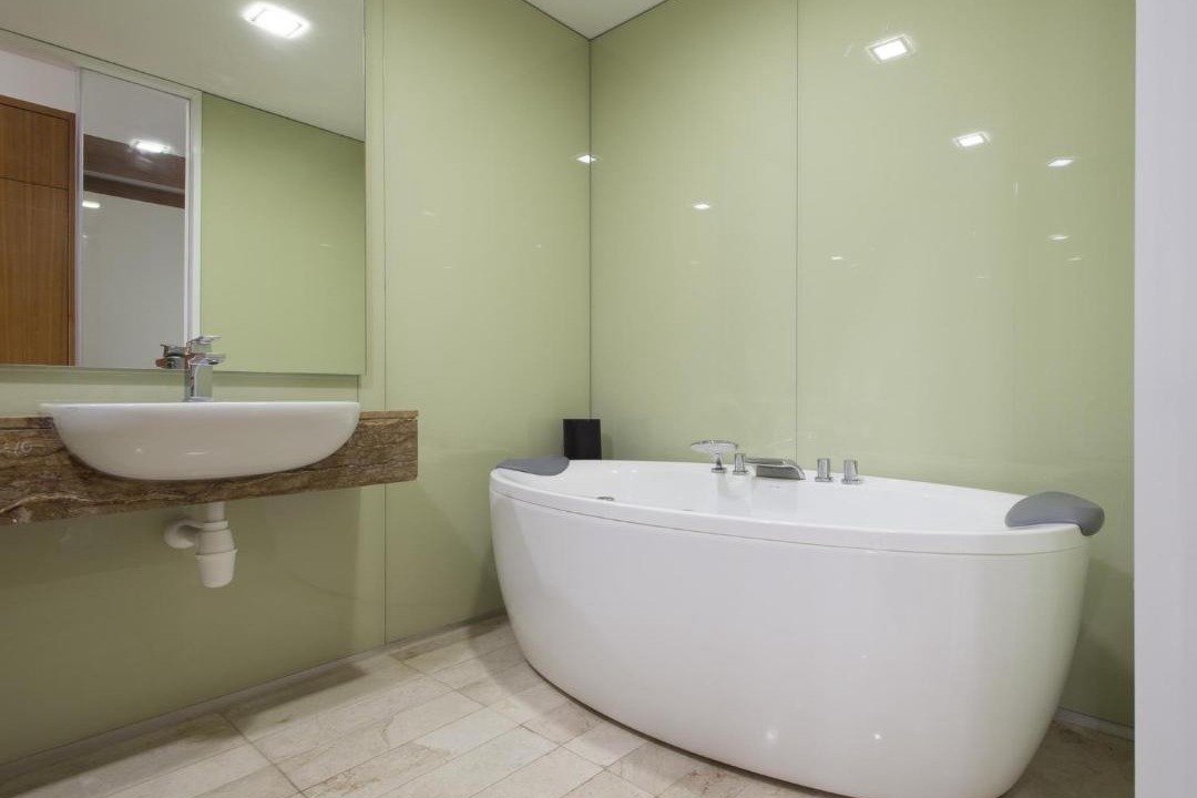 Photo of Bathroom in Golden Triangle