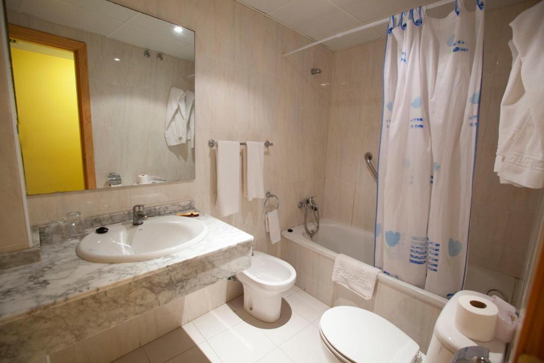 Photo of Bathroom in Almunecar