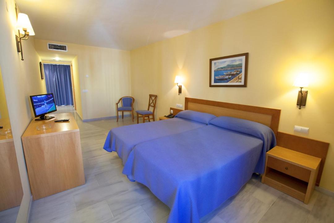 Photo of Bedroom in Almunecar