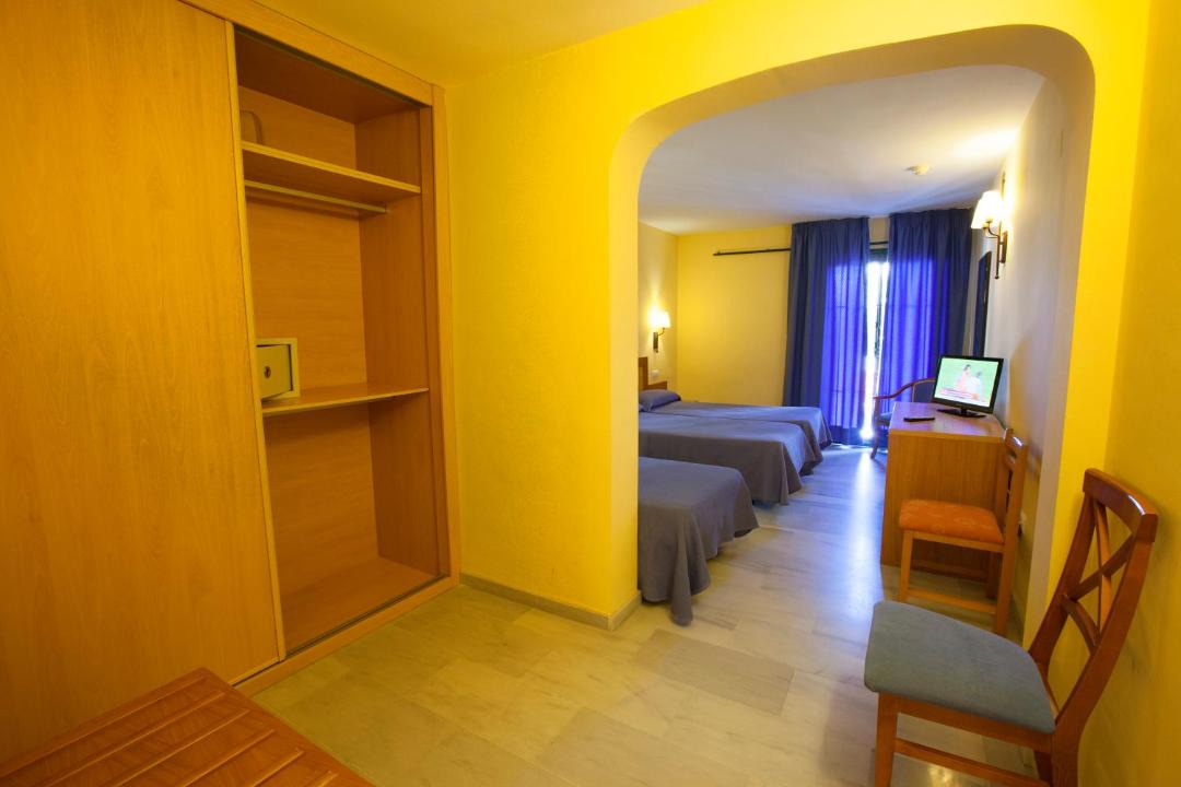 Photo of Bedroom in Almunecar