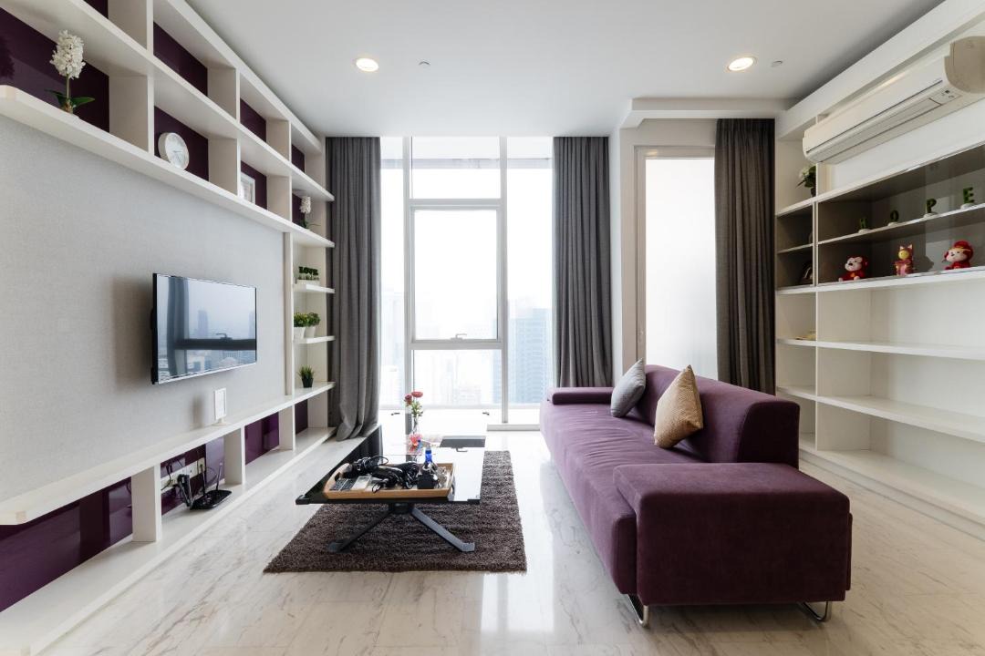 Photo of Livingroom in Kuala Lumpur City Centre