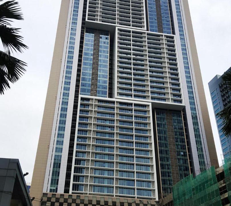 Photo of Buildings in Kuala Lumpur City Centre