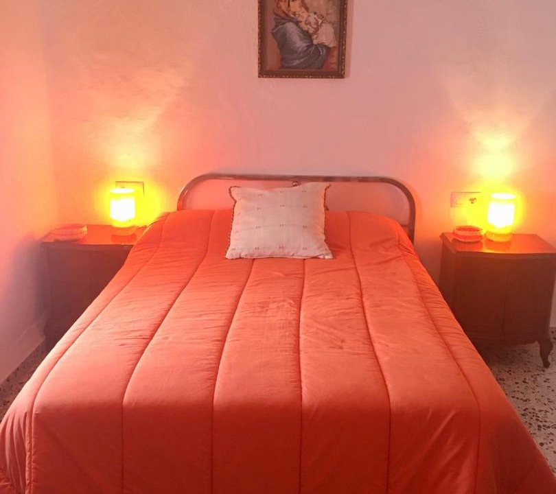 Photo of Bedroom in Agustinos