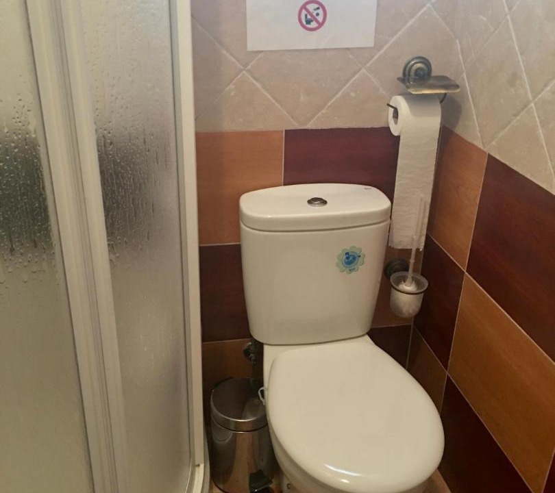 Photo of Bathroom in Agustinos