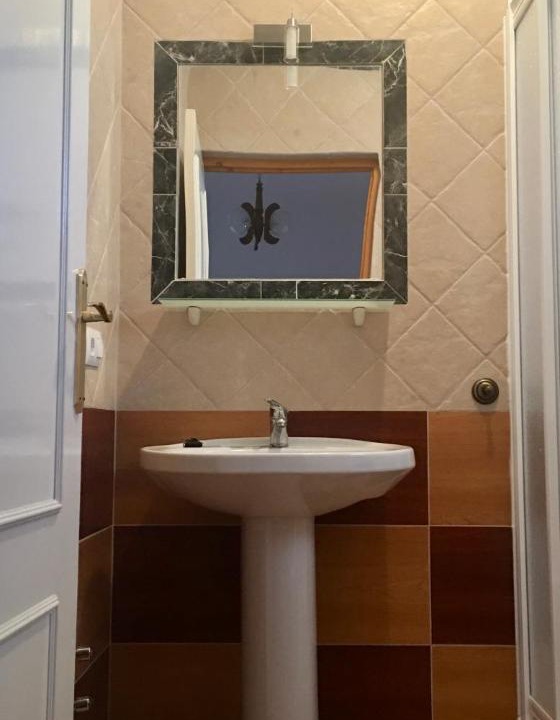 Photo of Bathroom in Agustinos