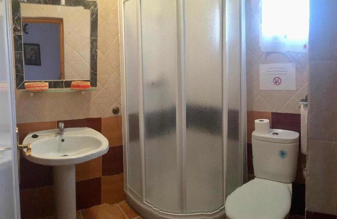Photo of Bathroom in Agustinos