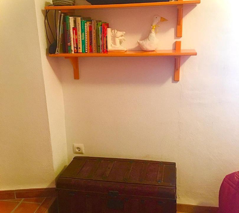 Photo of Livingroom in Agustinos