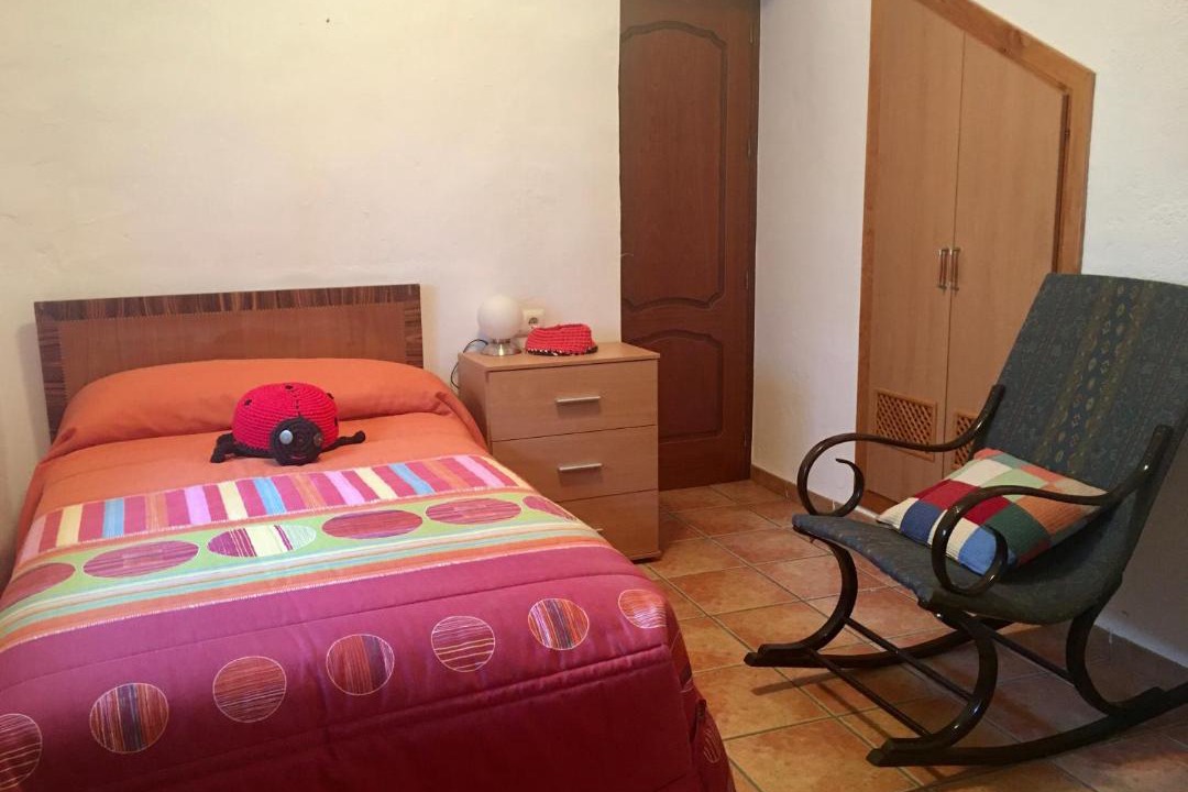 Photo of Bedroom in Agustinos
