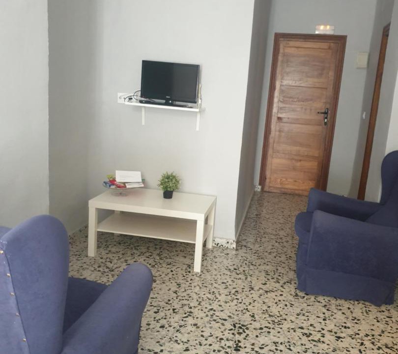 Photo of Livingroom in Lanjaron