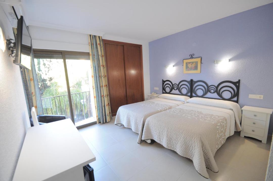 Photo of Bedroom in Almunecar