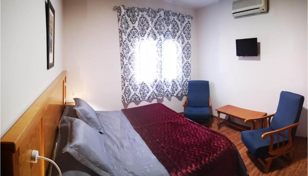 Photo of Bedroom in Baza