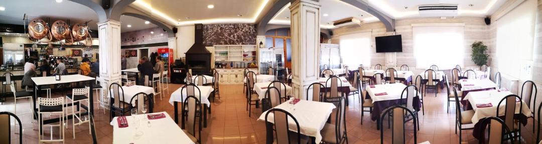 Photo of Kitchen in Baza