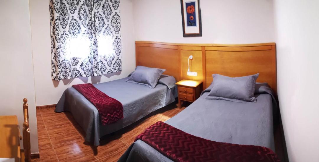 Photo of Bedroom in Baza