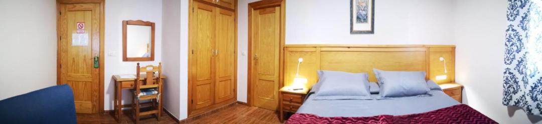 Photo of Bedroom in Baza