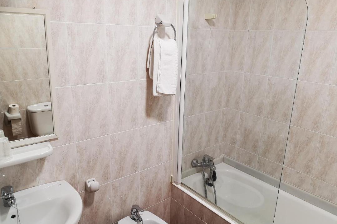 Photo of Bathroom in Baza