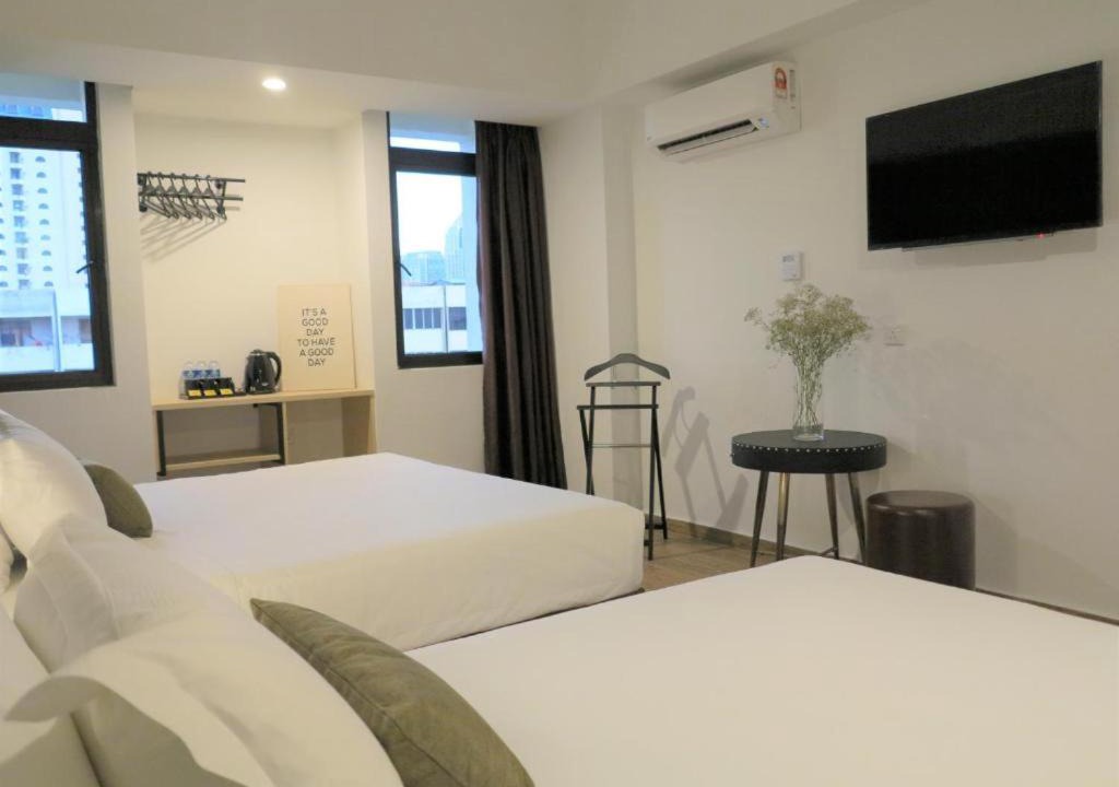Photo of Bedroom in Pekeliling