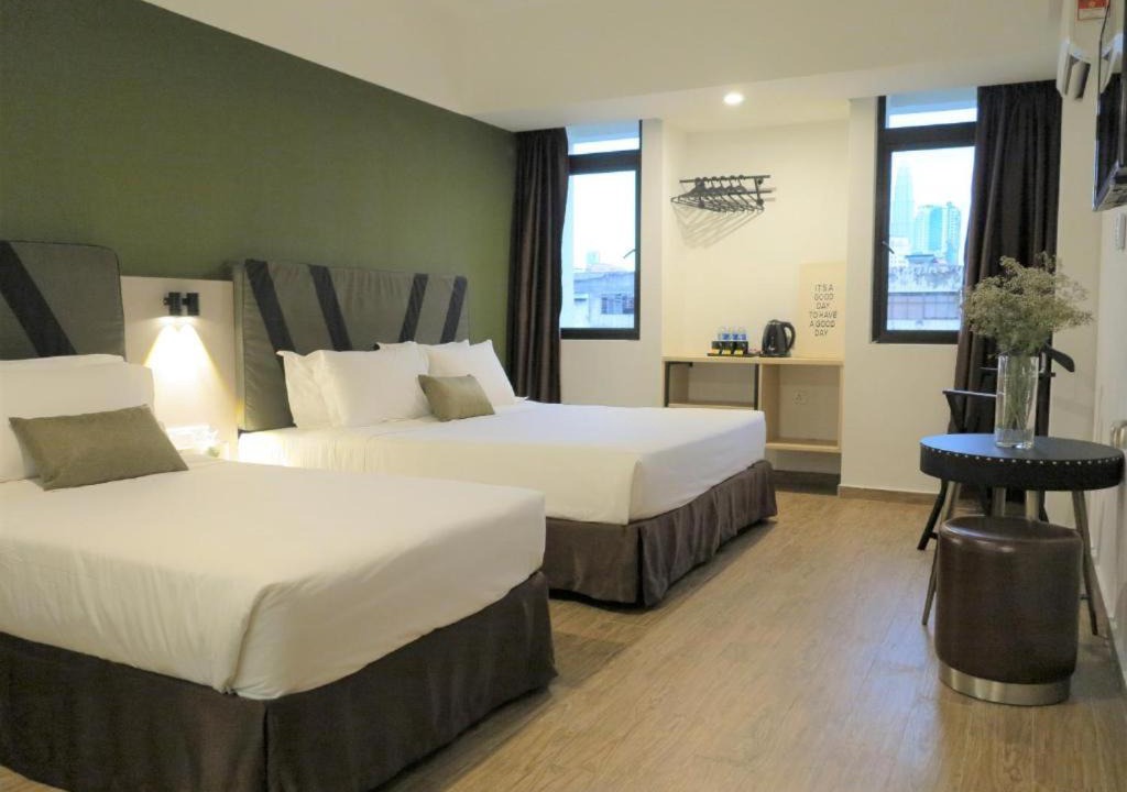 Photo of Bedroom in Pekeliling