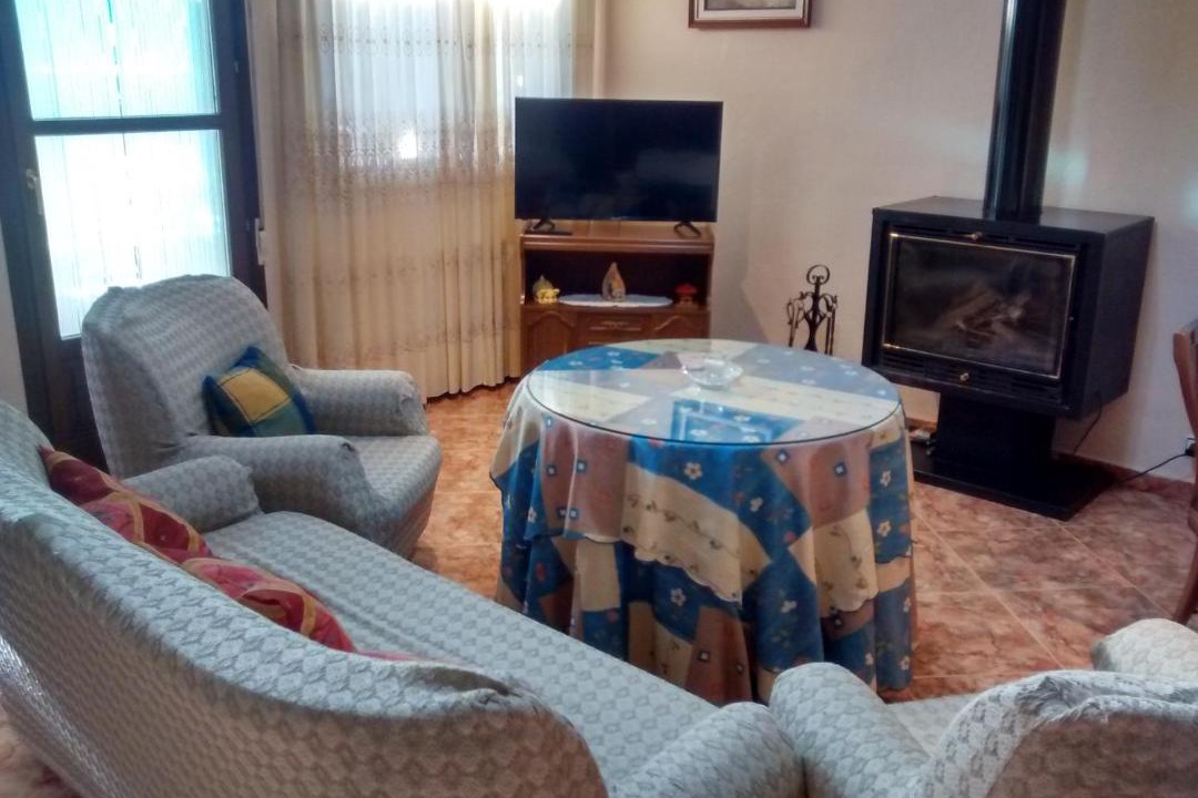 Photo of Livingroom in Bubion