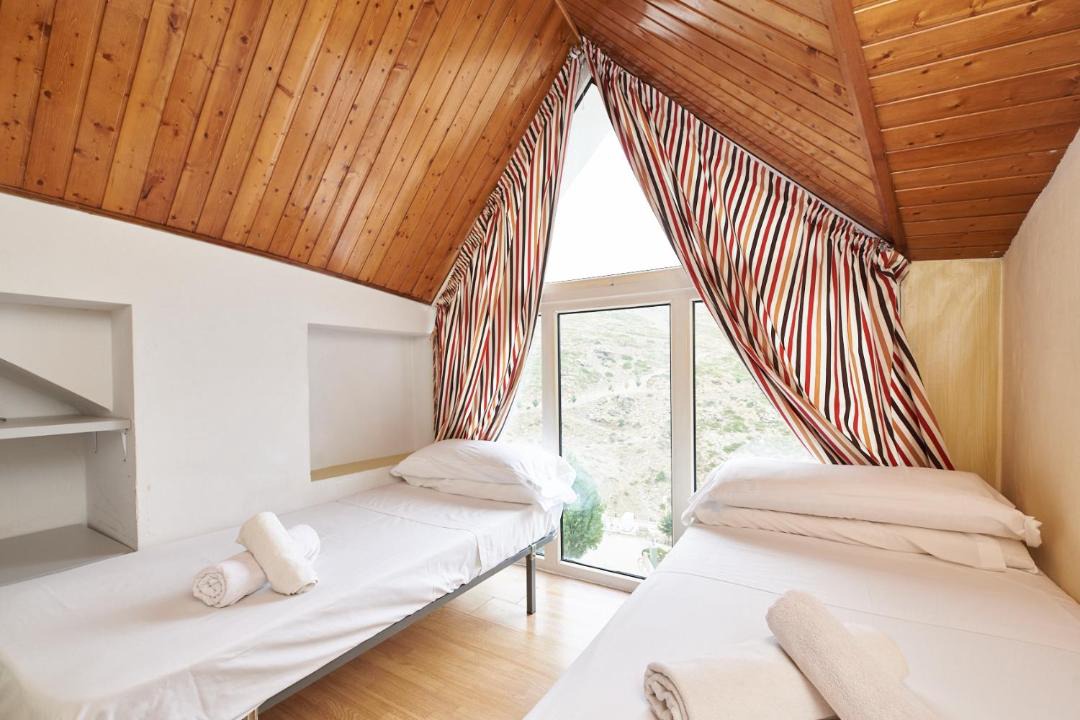 Photo of Bedroom in Pradollano