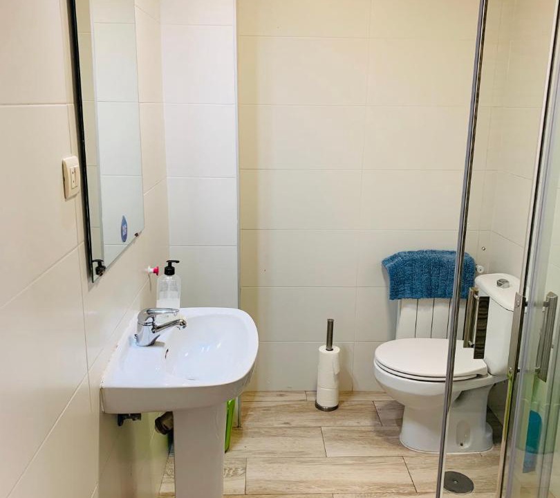 Photo of Bathroom in Granada City Center