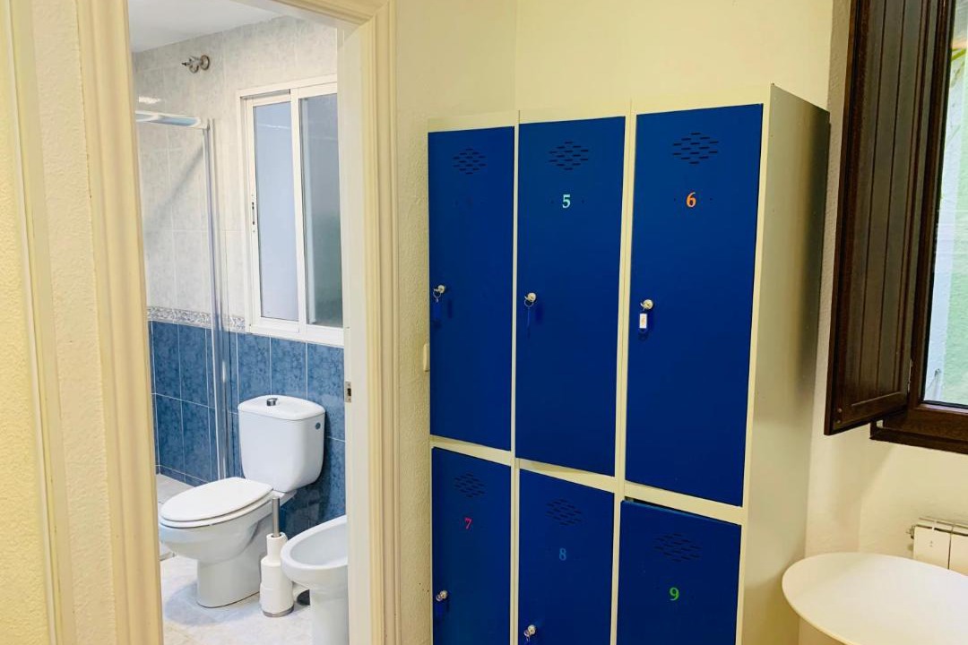 Photo of Bathroom in Granada City Center
