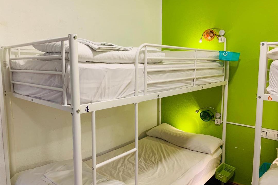 Photo of Bedroom in Granada City Center