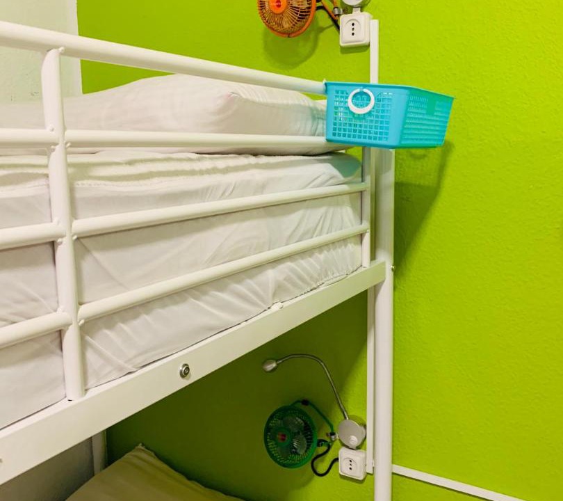 Photo of Bedroom in Granada City Center
