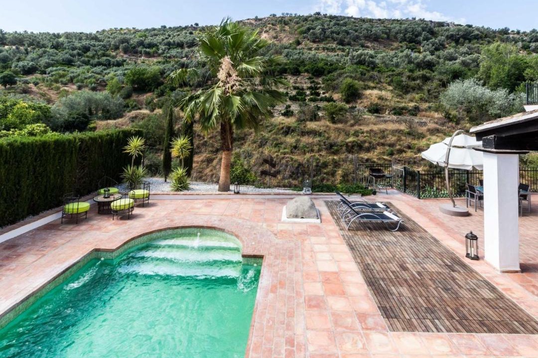 Photo of Outdoor in El Valle