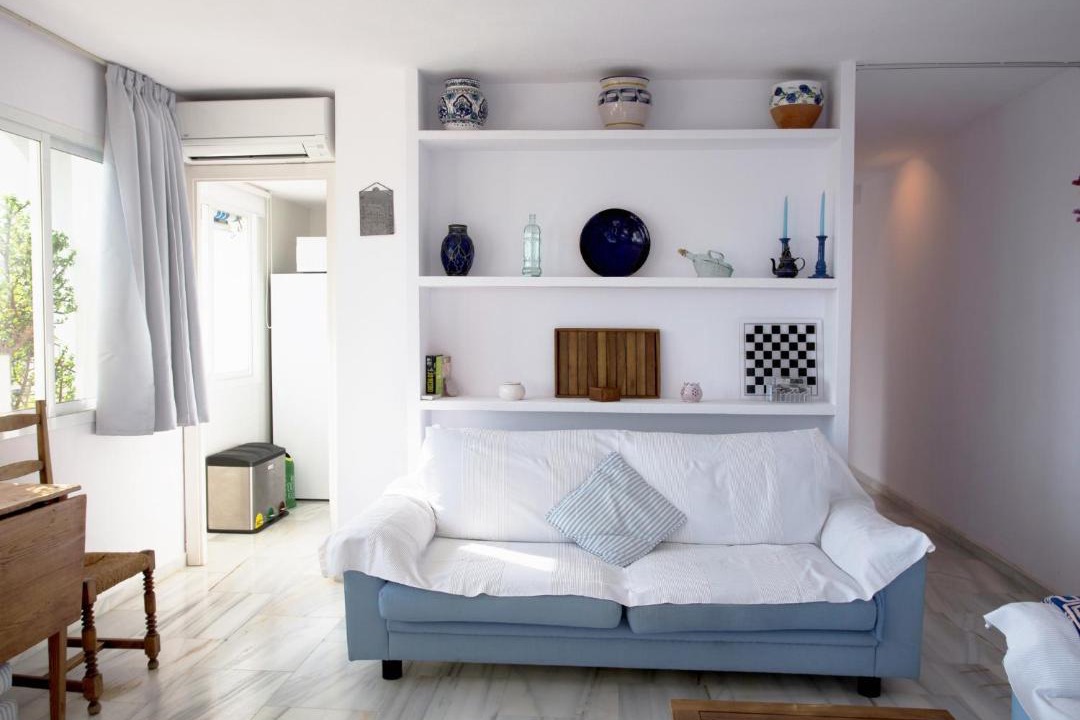 Photo of Livingroom in Velilla-Taramay