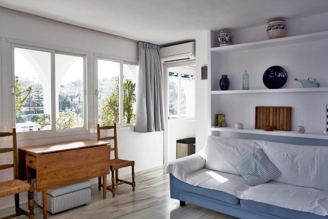 Photo of Livingroom in Velilla-Taramay