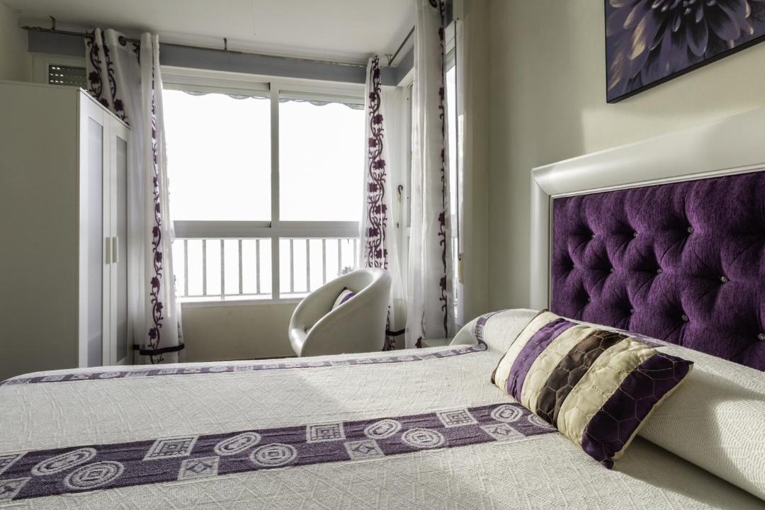 Photo of Bedroom in Salobrena