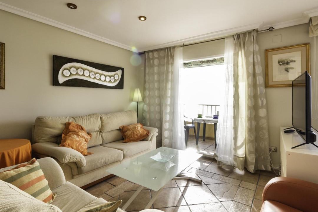 Photo of Livingroom in Salobrena