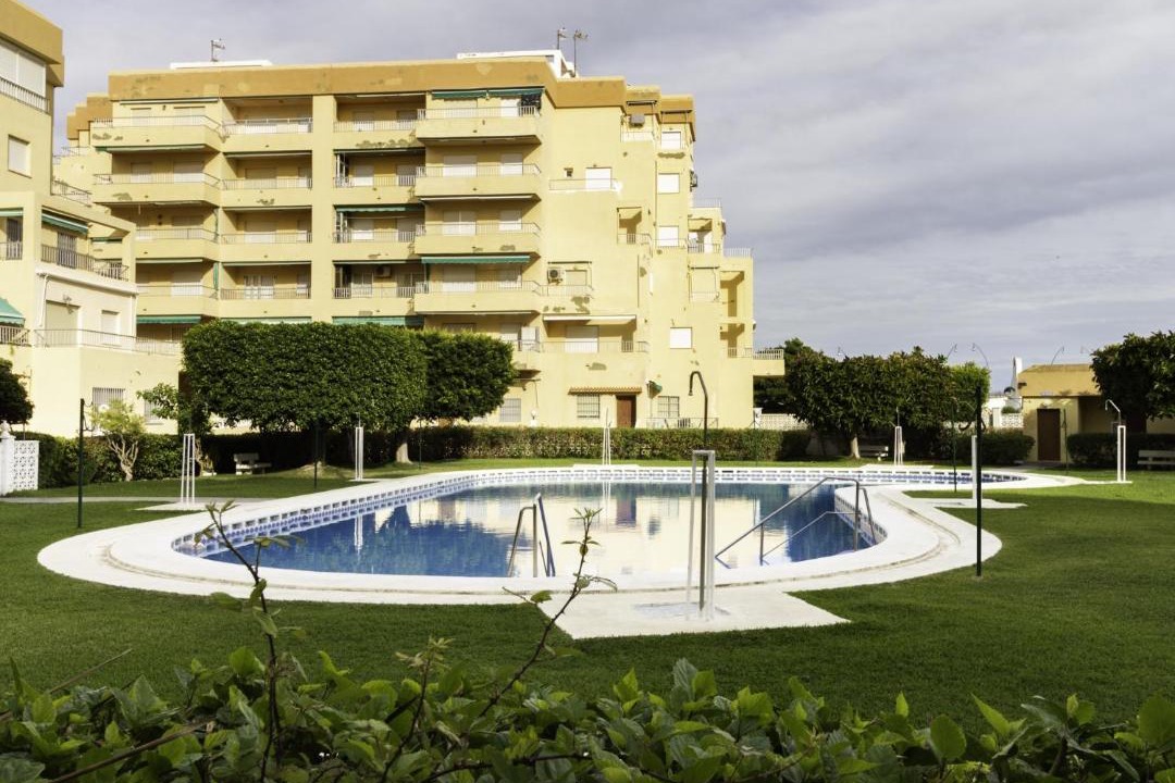 Photo of Outdoor in Salobrena
