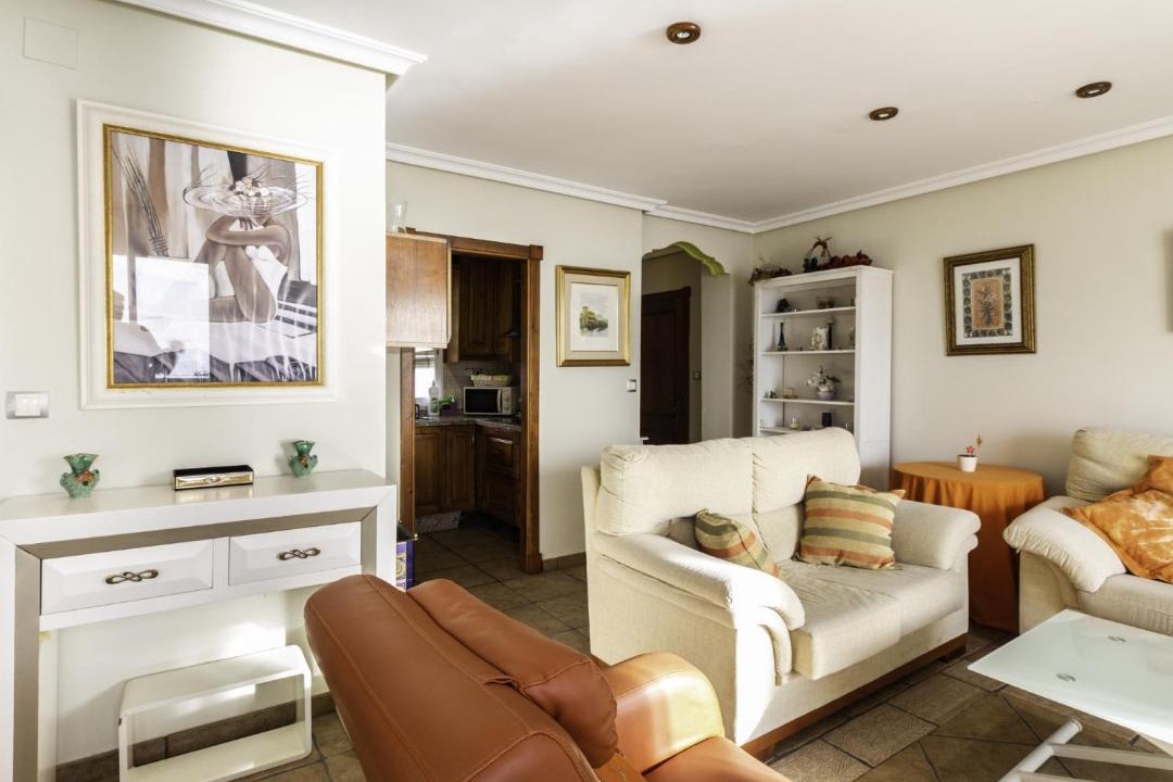 Photo of Livingroom in Salobrena