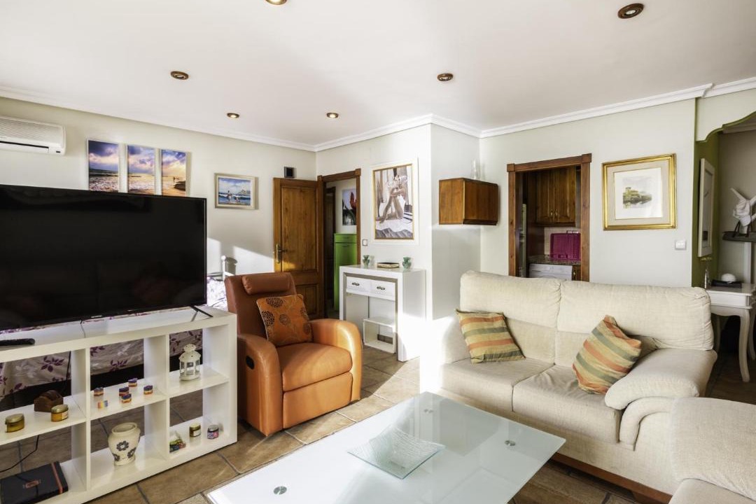 Photo of Livingroom in Salobrena
