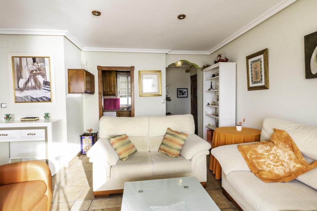 Photo of Livingroom in Salobrena