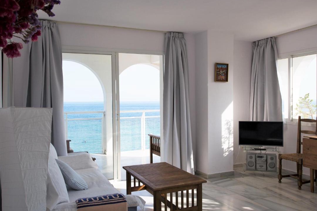Photo of Livingroom in Velilla-Taramay