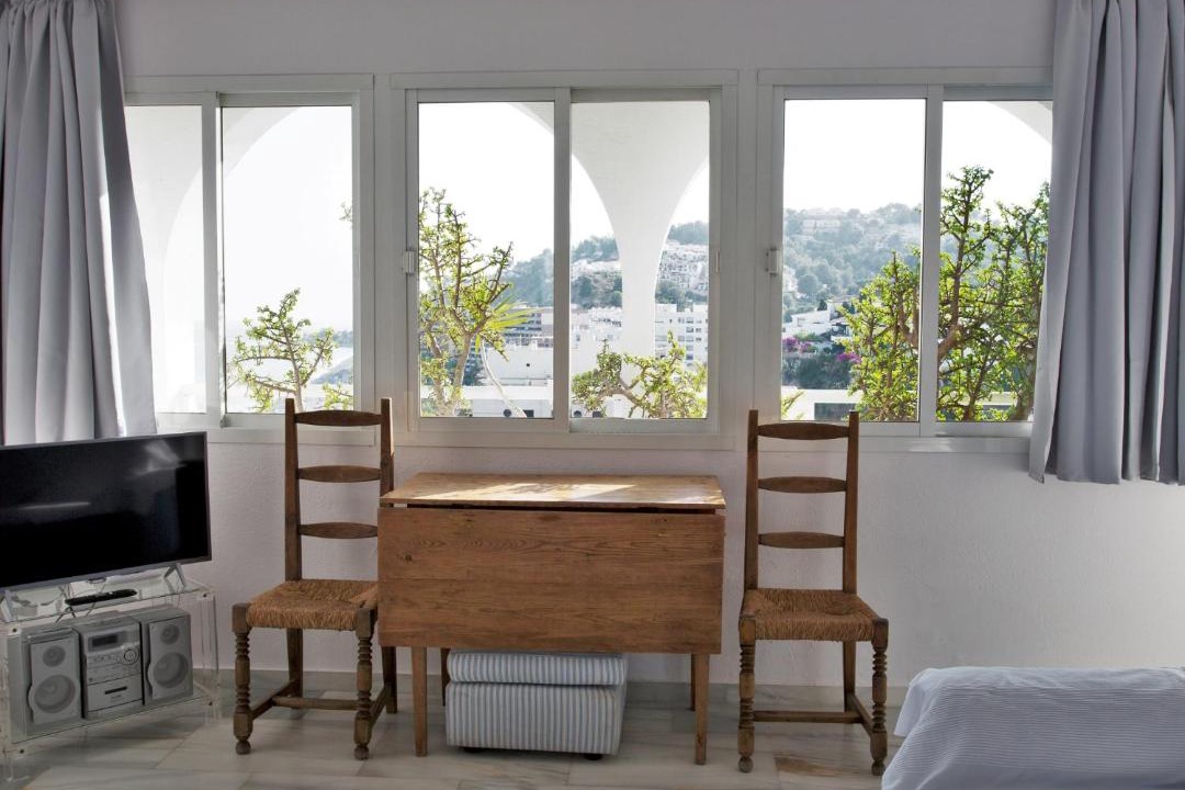 Photo of Livingroom in Velilla-Taramay