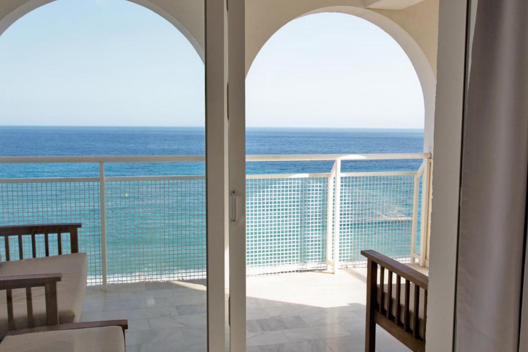 Photo of Patio Balcony in Velilla-Taramay