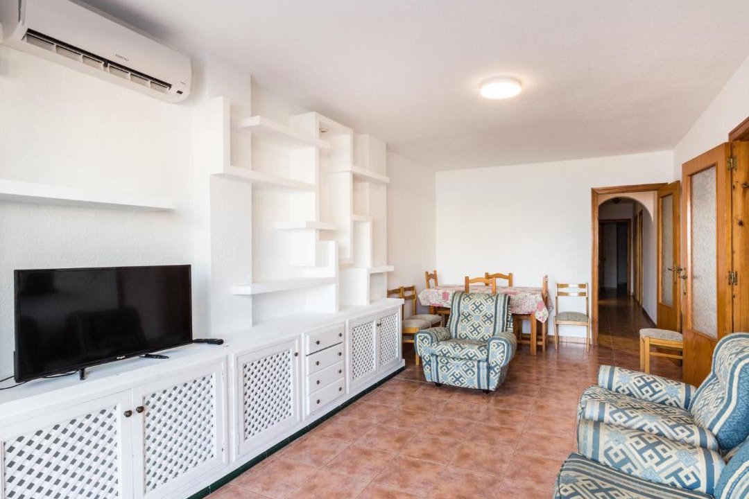Photo of Livingroom in Velilla-Taramay