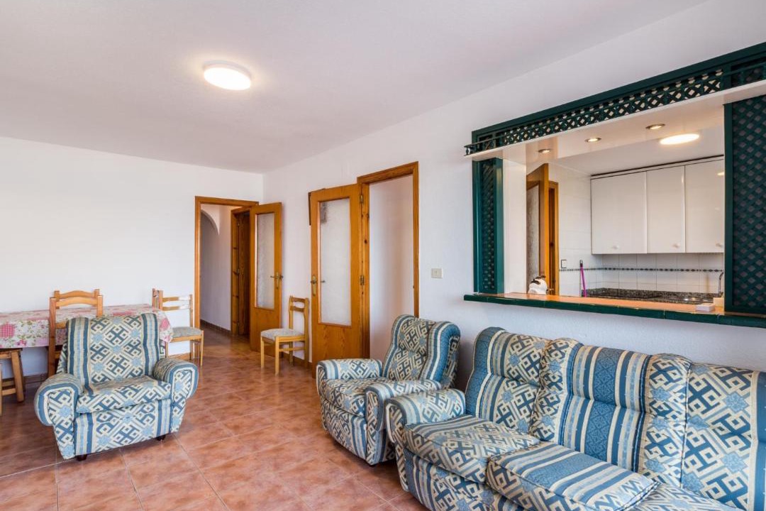 Photo of Livingroom in Velilla-Taramay