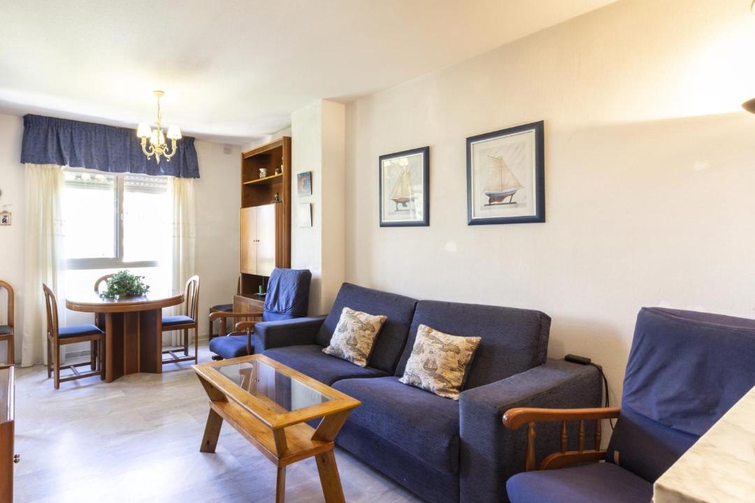 Photo of Livingroom in Almunecar