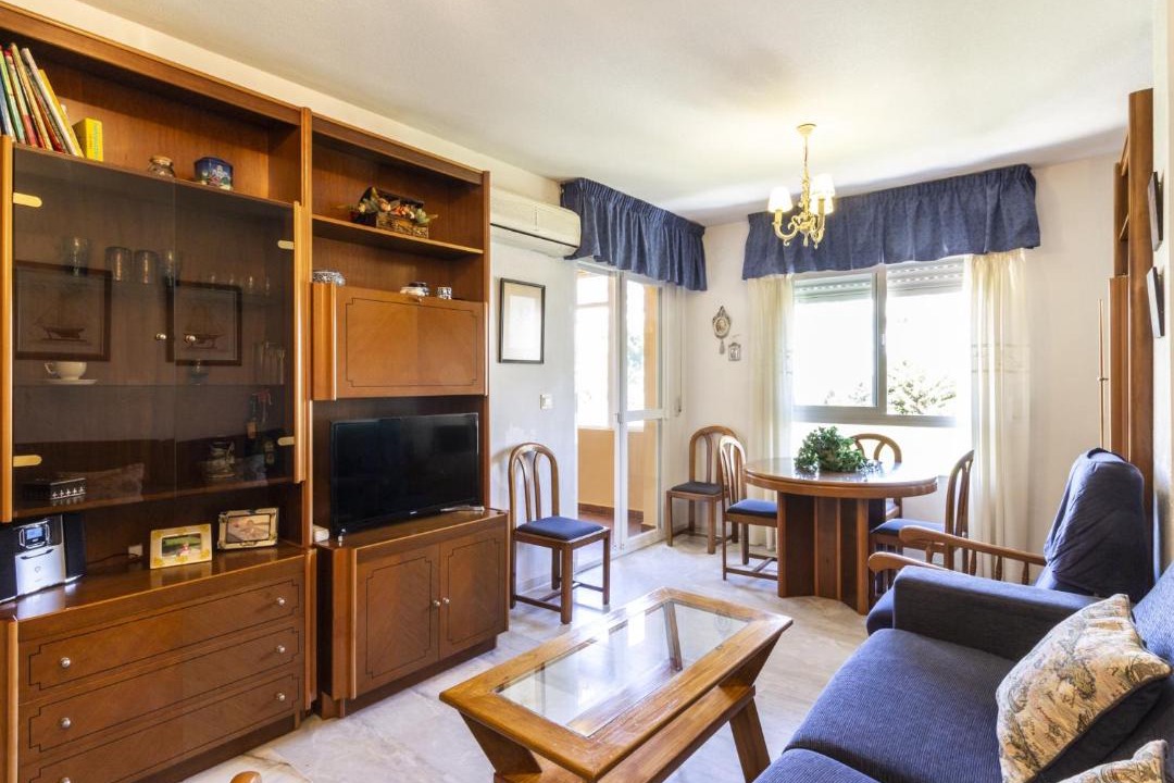 Photo of Livingroom in Almunecar
