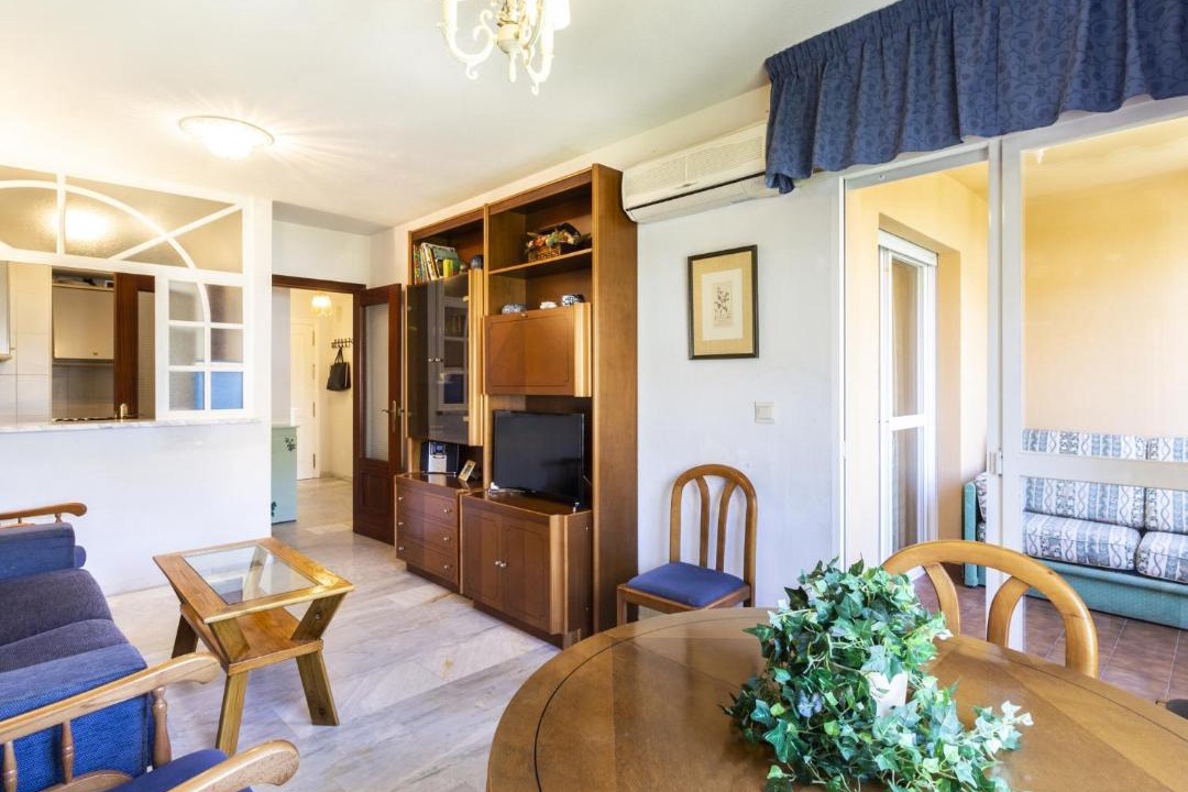 Photo of Livingroom in Almunecar