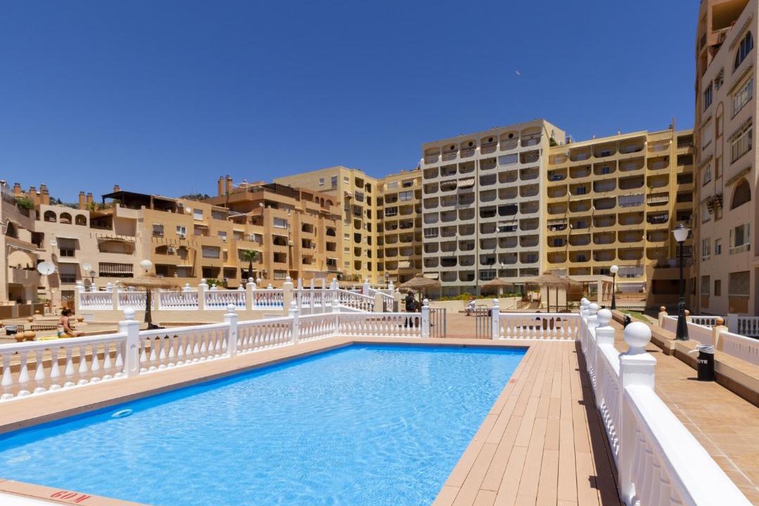 Photo of Outdoor in Almunecar