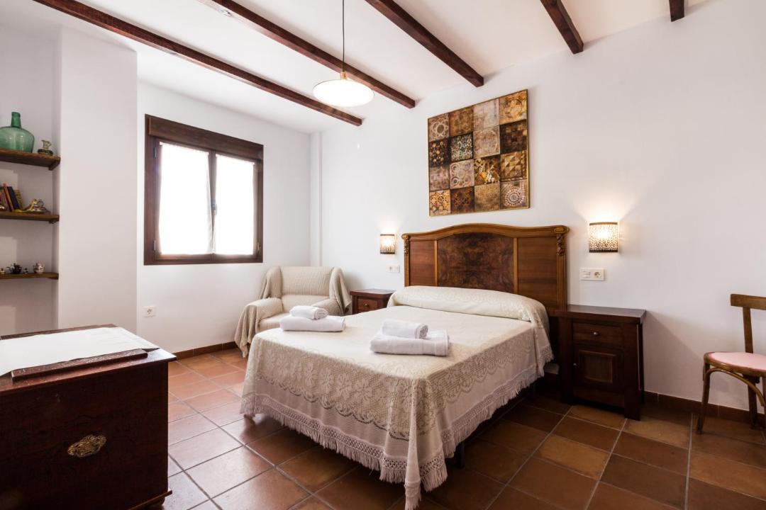 Photo of Bedroom in Niguelas