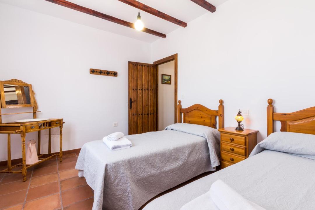 Photo of Bedroom in Niguelas
