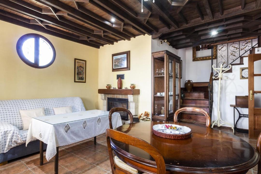 Photo of Livingroom in Niguelas