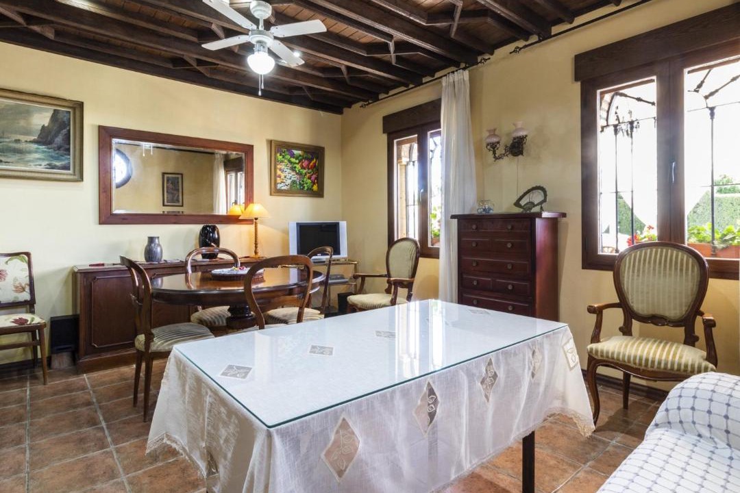 Photo of Livingroom in Niguelas