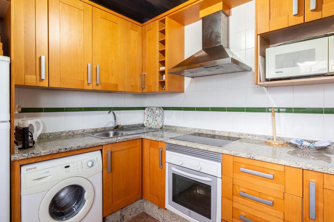 Photo of Kitchen in Niguelas